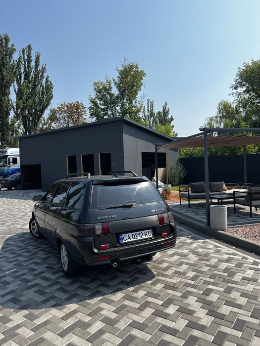 Lada 2111 2005 року