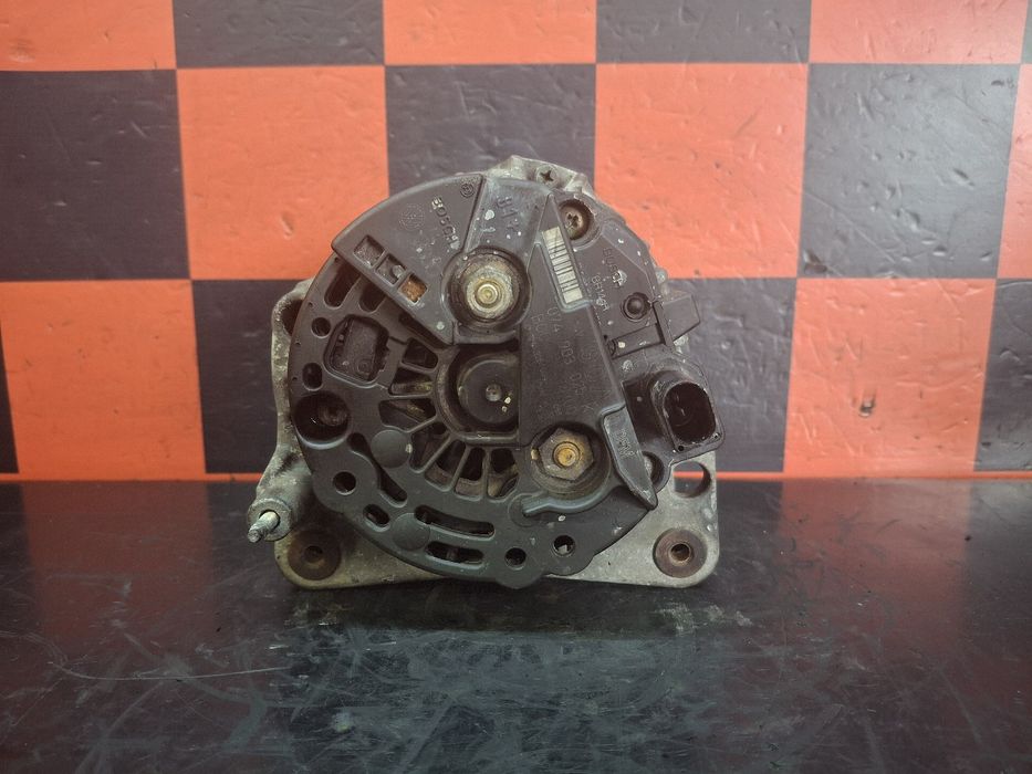 Alternador VOLKSWAGEN Transporter IV Chassis Cabina (70XD)