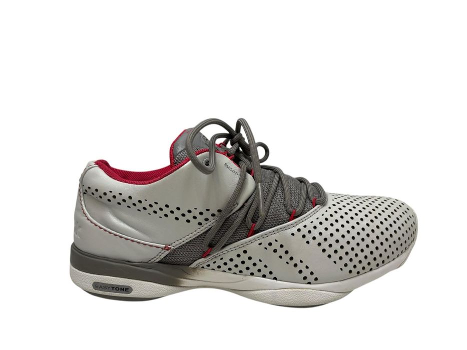 Buty sportowe skorzane Reebok rozmiar 39