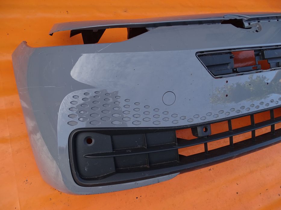 VW ID3 10A 19-22 Zderzak Przód Ładny Środa Śląska • OLX.pl