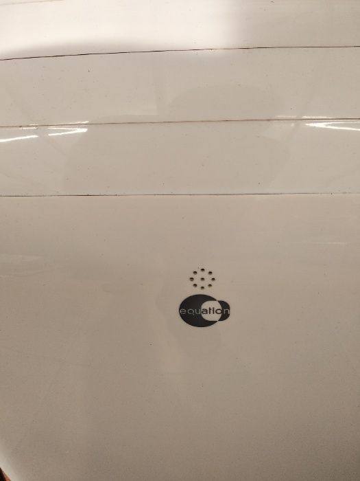 Climatizador evaporativo - EQUATION 45W 8L