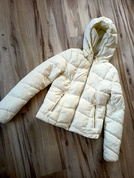Kurtka puchowa Bereshka