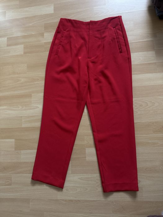 Eleganckie spodnie