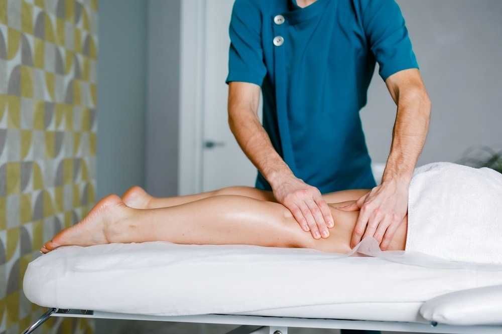 PROFESJONALNY MASAŻ – Regeneracja i ulga dla twojego ciała