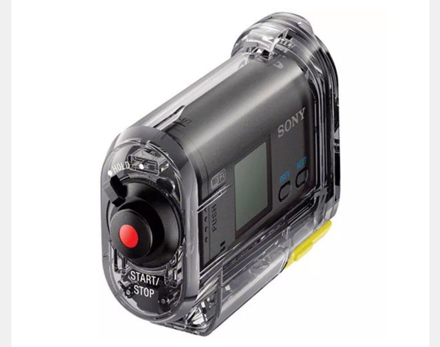 Sony HDR As-15(WiFi)