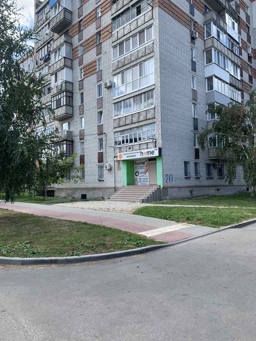 Продам приміщення, обміняю на АВТО