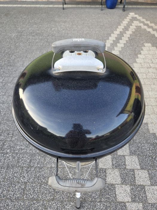 Grill węglowy WEBER 47 CM