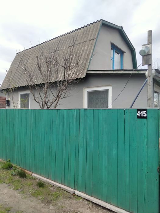 Продам жилую дачу Капрон