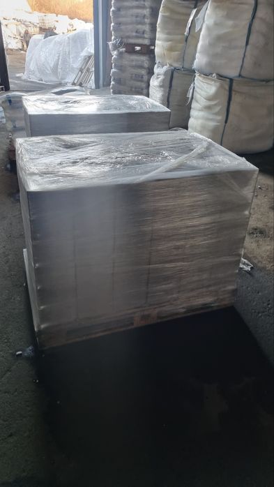 Продам сіль 1,3 помол, таблетовану, екстру, брикет, технічну