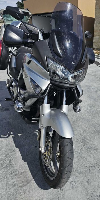 Honda Varadero 1000
