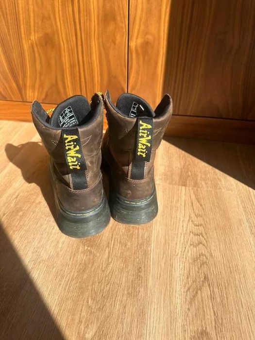 Dr. Martens Leather Boot64729820839553123