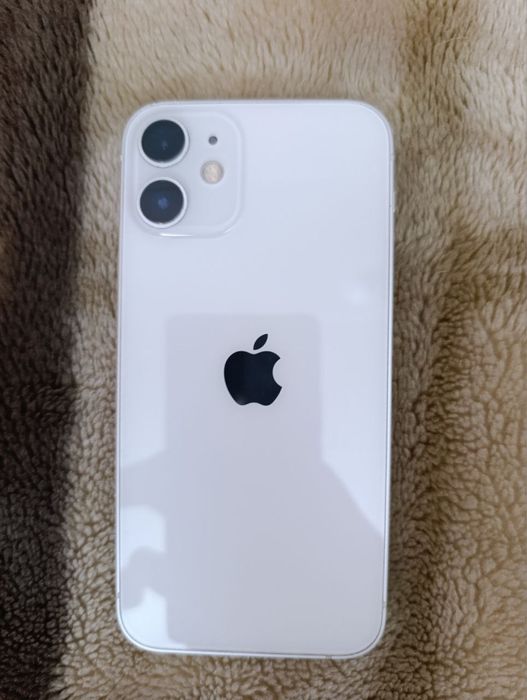 Продам iPhone 12 міні
