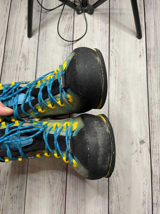 Трекинговые ботинки La Sportiva