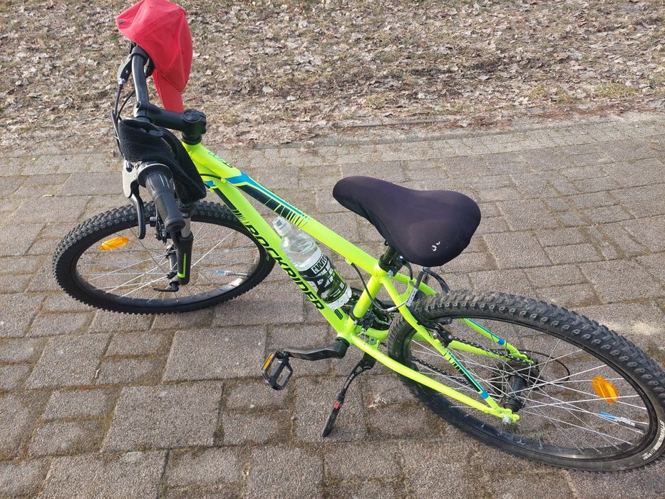 Rower sprzedam ładny