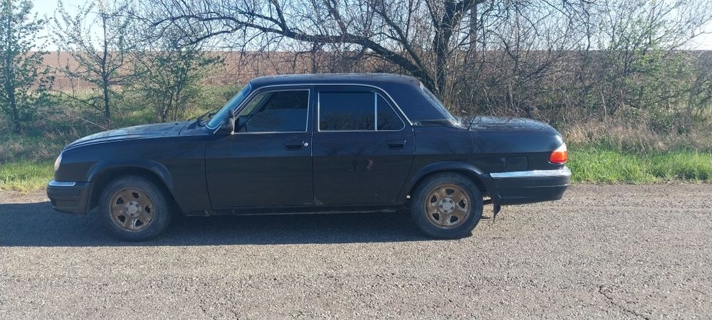 Продам волга 31105