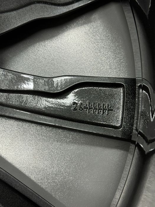 Диск новий Bmw X5 G05 Бмв X5 Г05 Х6 Г06 740М BMW 8071996 новий 24 рік