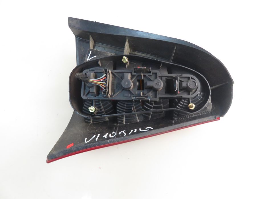 Lampa Lewa Tylna Mercedes W168