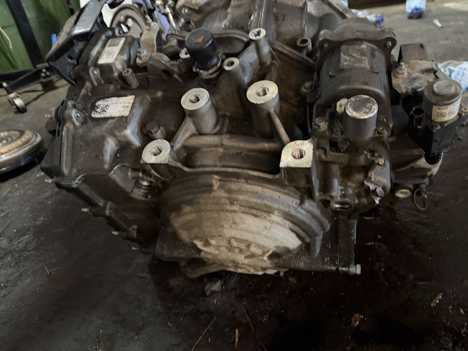 Коробка передач автоматична Ford Edge 2019 FWD