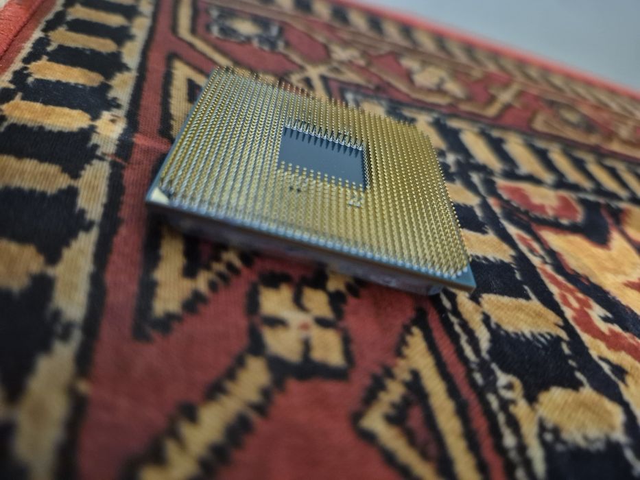 Procesor ryzen 5 3600