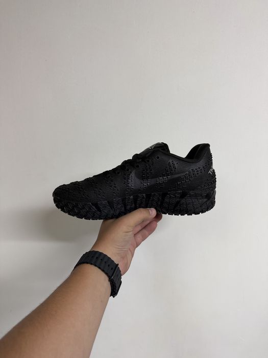 Кросівки Nike JA 3 Light Show Black (41-45)