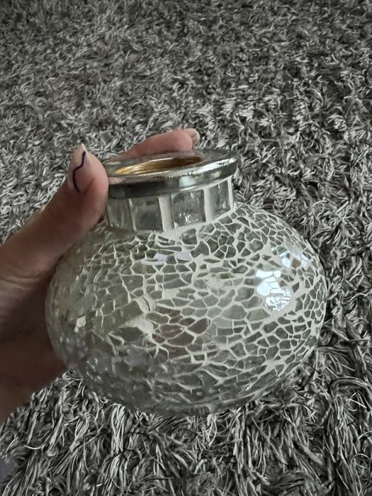 Sh isha / fajka wodna turecka 32 cm