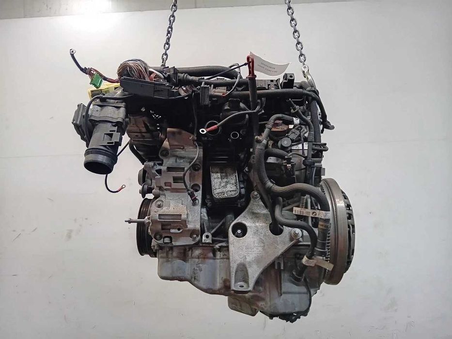 Motores Bmw 2.0d 184 cv N47D20D F10 F11 F30 F31 F20 varios disponiveis