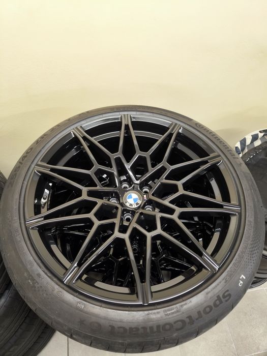Kola bmw 21 x3m x4m x3 x4 x5 x6 x7 g01 g02