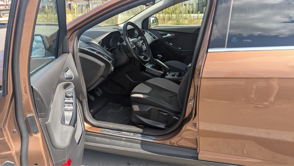 Продам Ford Focus 2013 III покоління