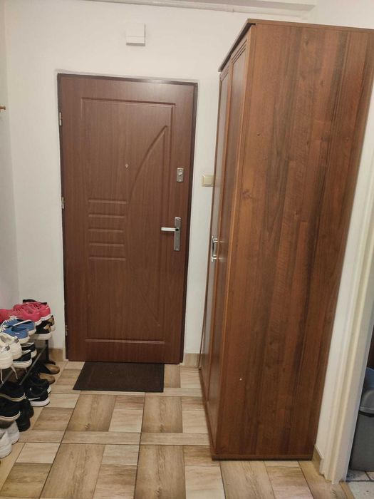 Pokój jednoosobowy Podwisłocze