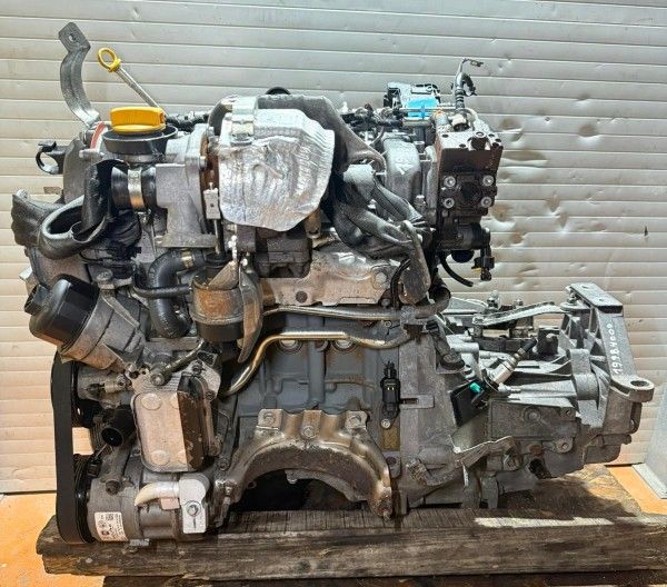 Motor completo FIAT 500L (351_, 352_)