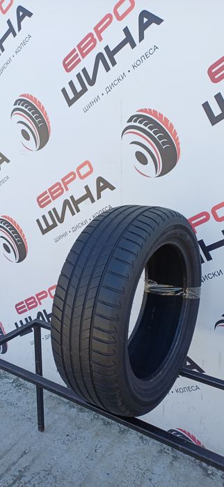 Літо 215/55/R17 1шт Bridgestone Turanza Колеса Шини Склад