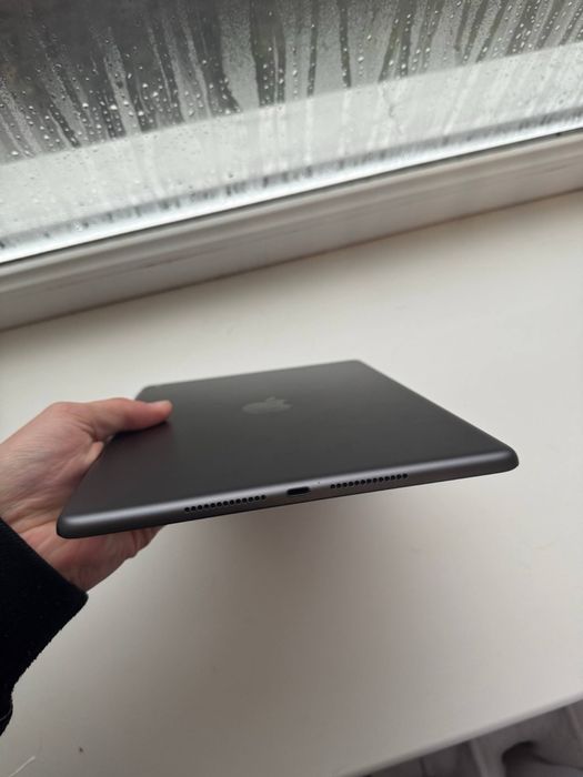 iPad 8 покоління 32 Gb 10.2 2020рік  Wi-Fi
