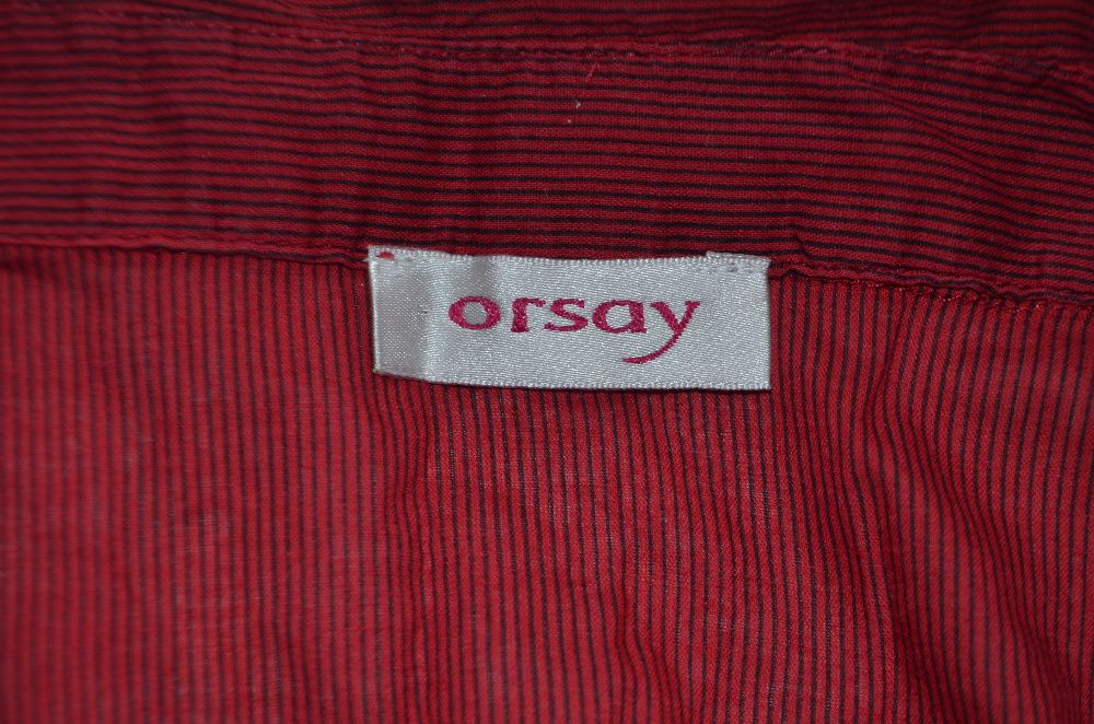 koszula bluzka 38/40 M/L Orsay