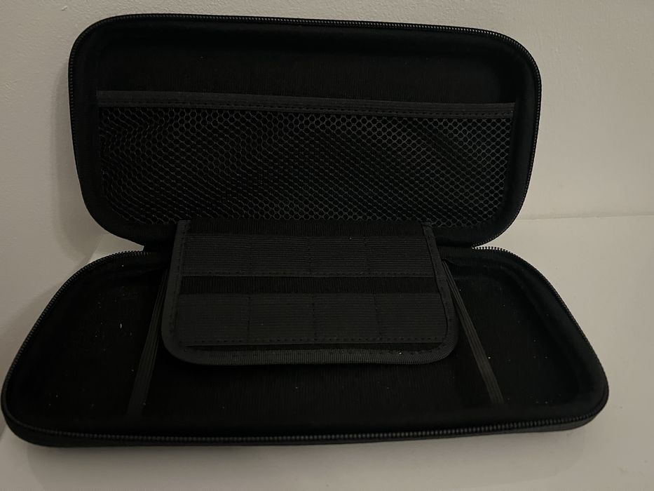 Capa protetora para Nintendo Switch