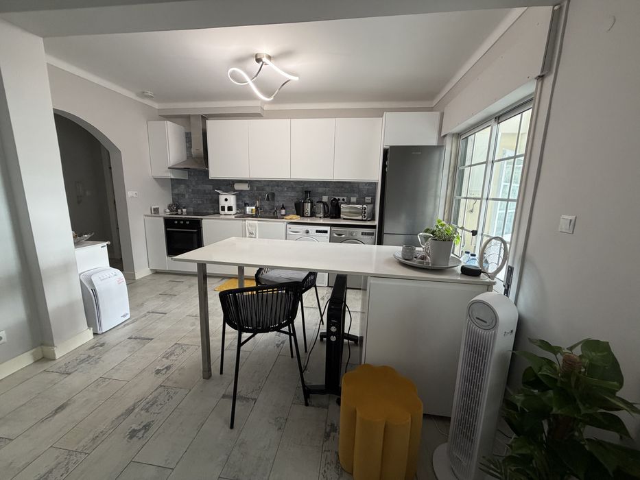 Quarto para alugar na Quinta do Conde
