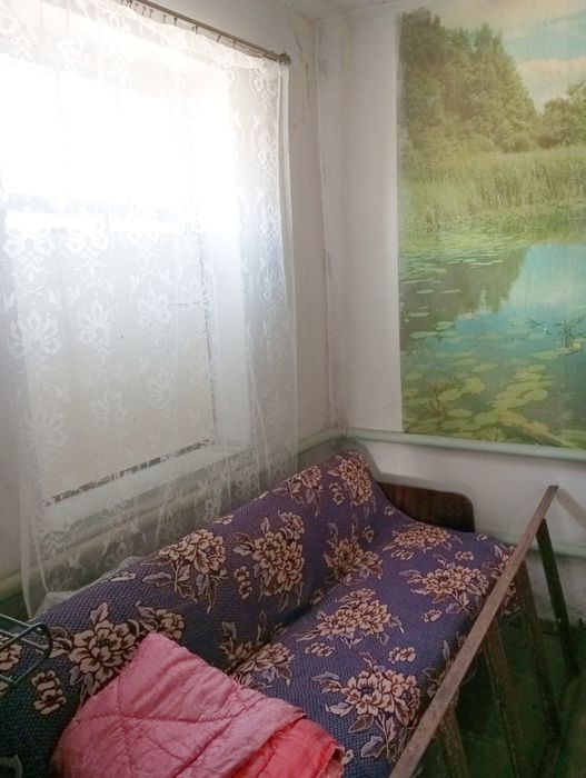 Продам дом в селе Червоное