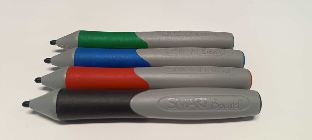 Canetas para Smart Board