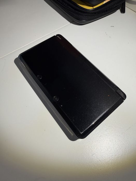 Nintendo 3ds em muito bom estado
