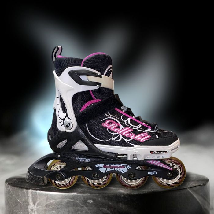 Ролики женские Rollerblade 36,5/40,5