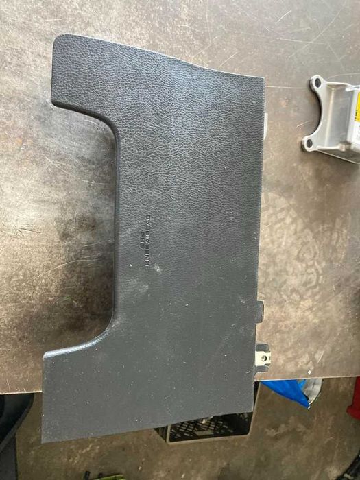 AIRBGS TOYOTA RAVE 4 2020