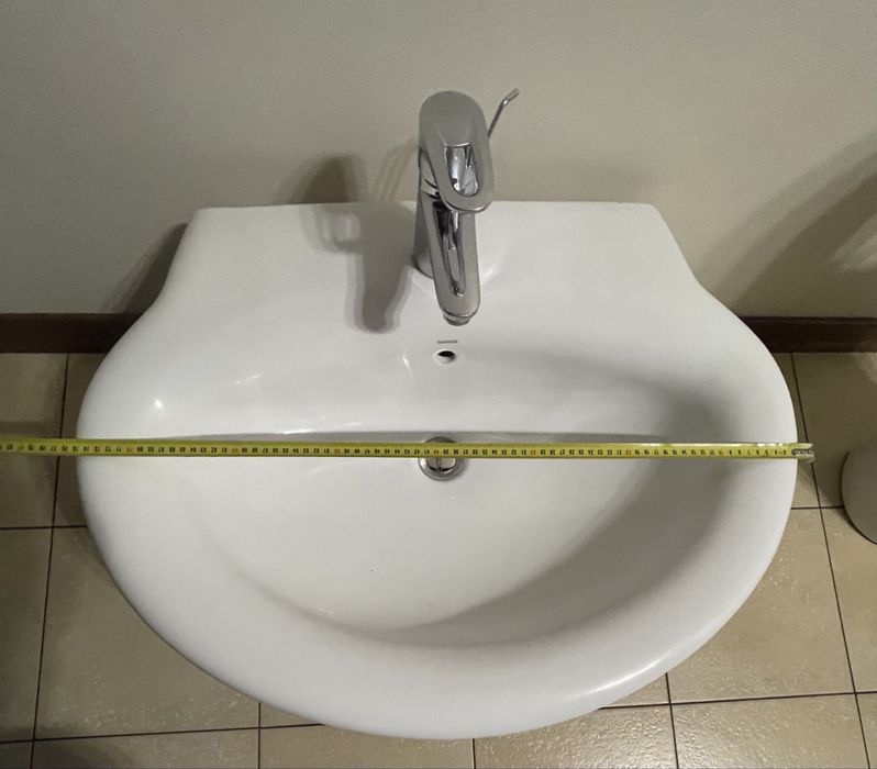 Продам раковину Bellavista