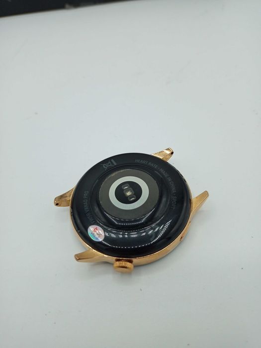 Smartwatch Maxcom FW58 Vanad Pro złoty