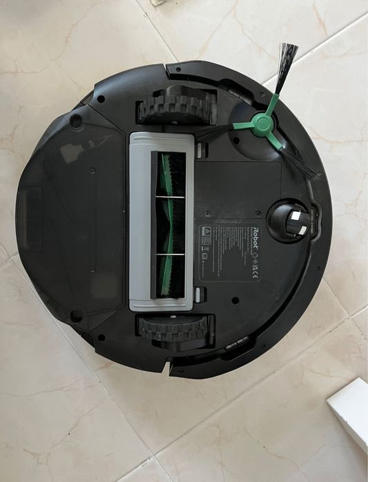 Roomba Combo Essential 2