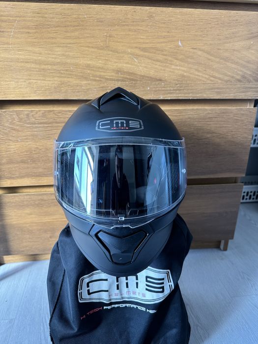 Capacete CMS  tamanho L