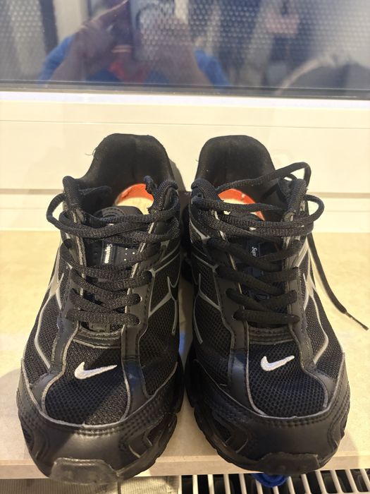 Nike shox ride2 sp supreme