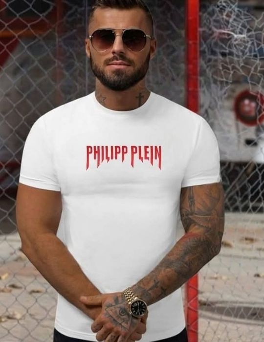 Koszulki meskie M L XL XXL