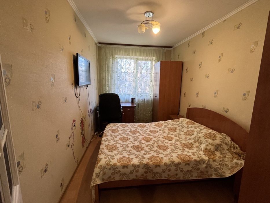 Оренда 2 кімнатна подобово,Вишенька,проспект Юності Магігранд ТРЦ Smal