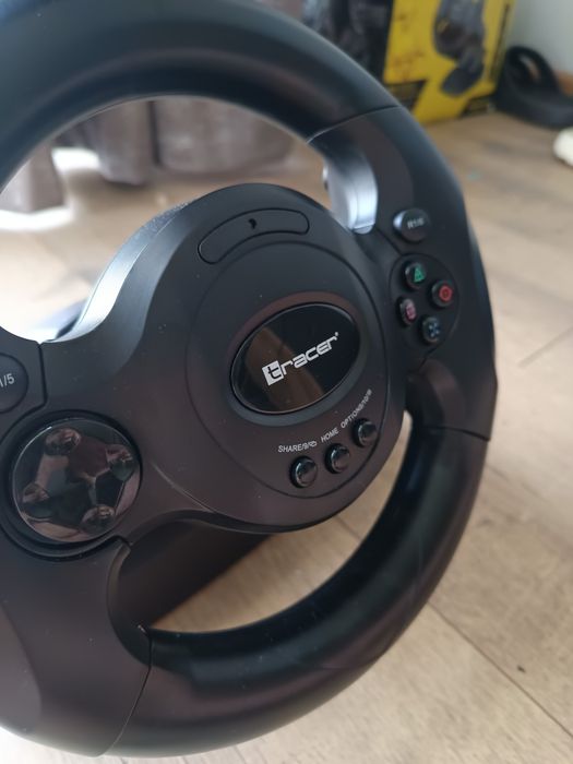 Kierownica tracer