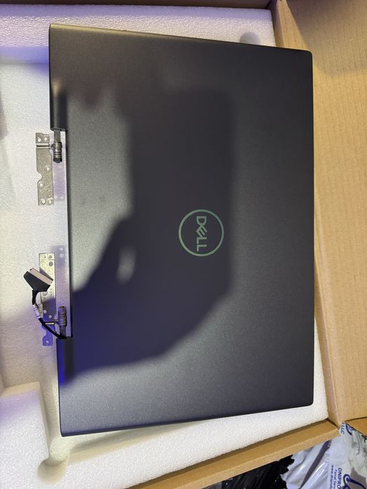 Dell G7 7590 ATNA56WR04-0 15.6 UHD OLED 3840x2160 40pin екран в зборі