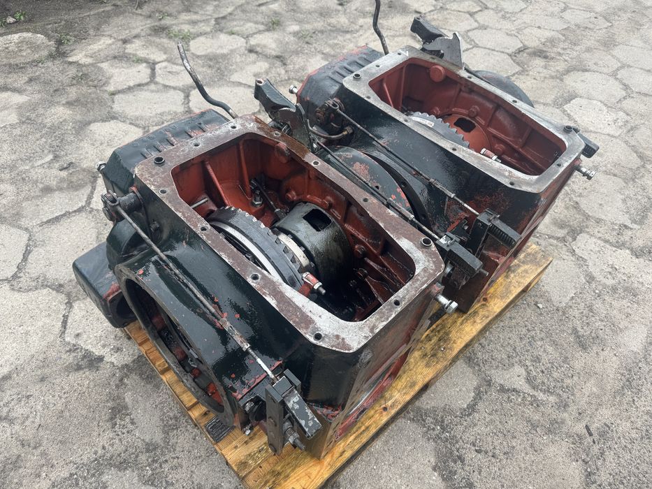 Korpus, tylny Most Ursus Zetor 914/8145/1204/1222/1234/1134/1034 itd